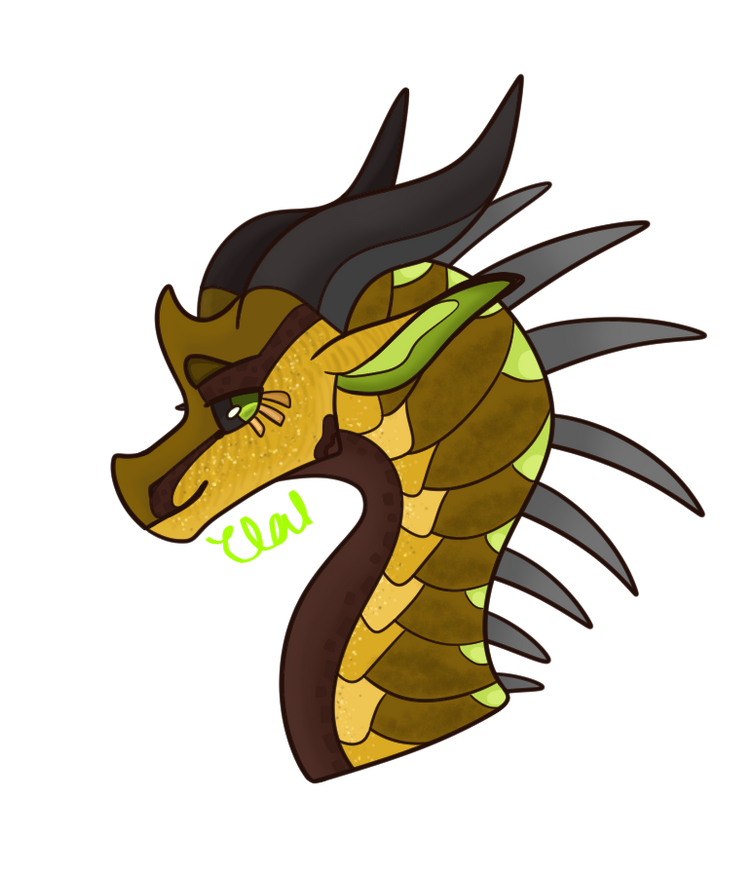 Discuss everything about wings of fire wiki