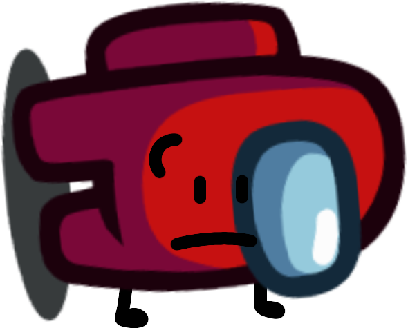 Object show characters who are related to video games object shows munity