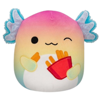 Aika squishmallows wiki