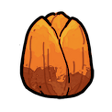Orange tulip cozy grove wiki