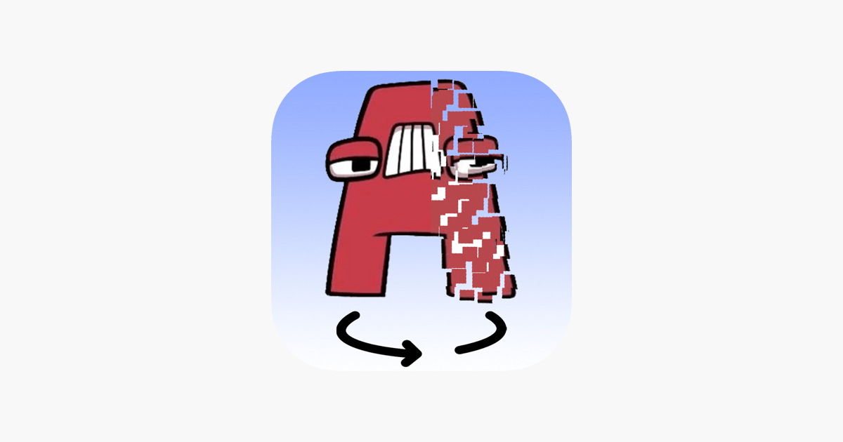 Alphabet lore polysphere d on the app store