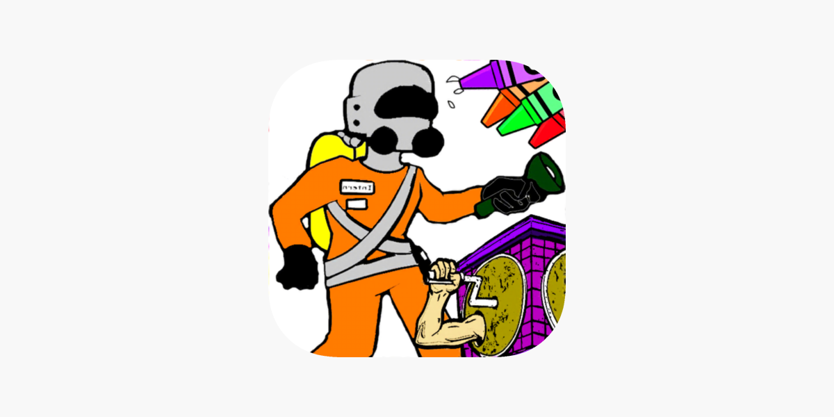 The lethal pany colorsããapp storeã