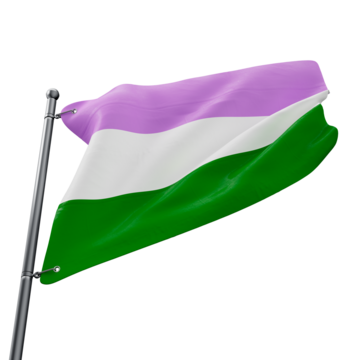 Genderqueer flag images â browse photos vectors and video