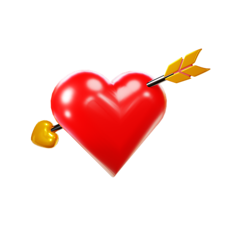 Angel of love d icon download in png obj or blend format