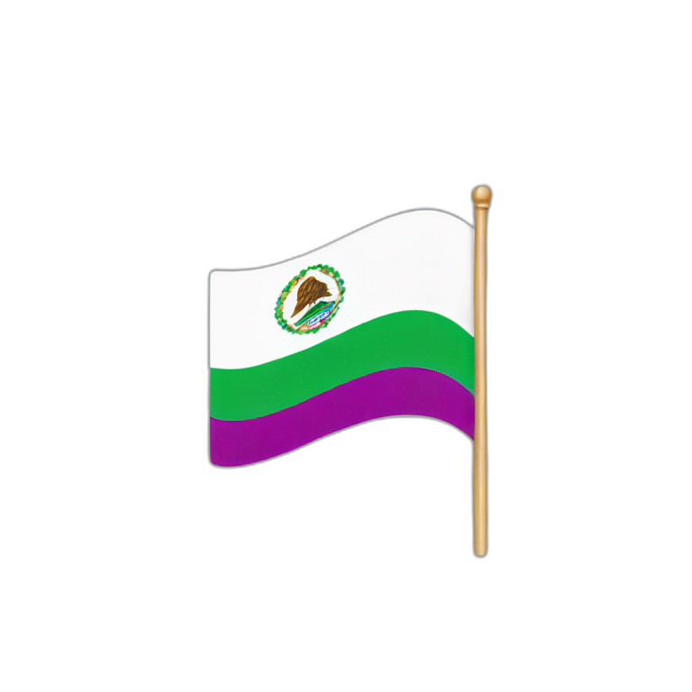 Poland flag ai emoji generator