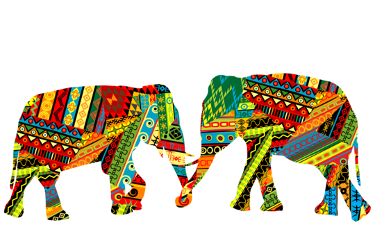 Tribal png transparent images free download vector files