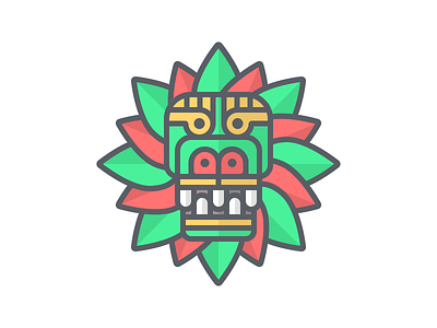Quetzalcoatl designs themes templates and downloadable graphic elements on