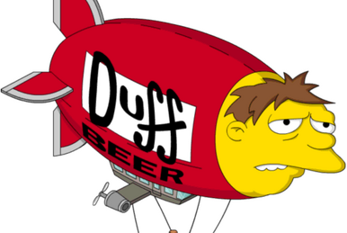 Spd blimp the simpsons tapped out wiki