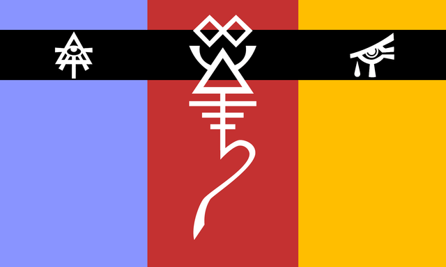 Vexillology for all you flag lovers out there