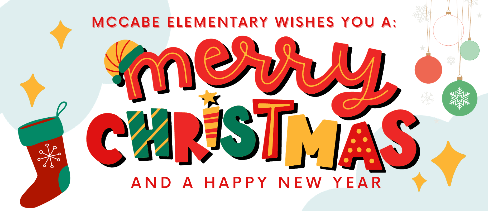 Mccabe elementary school