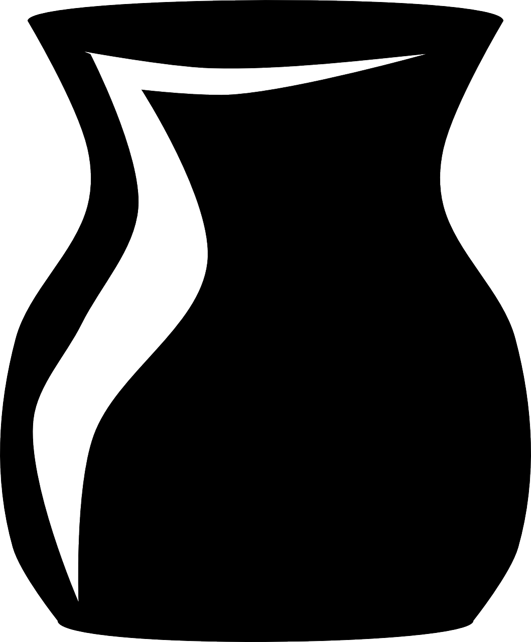 Free ceramic vector art