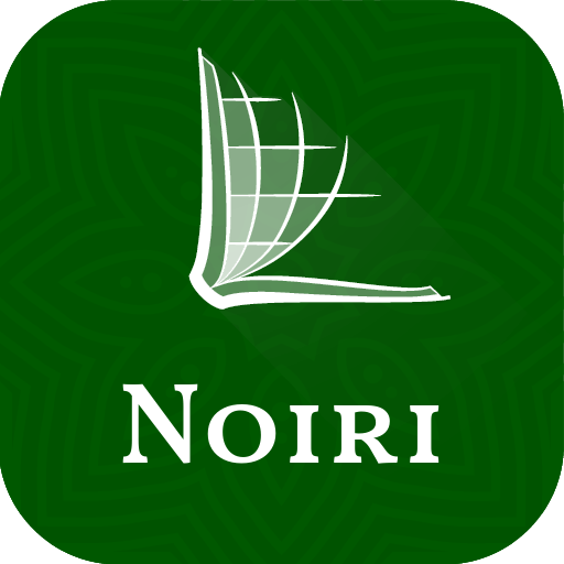 Noiri bible â apps on