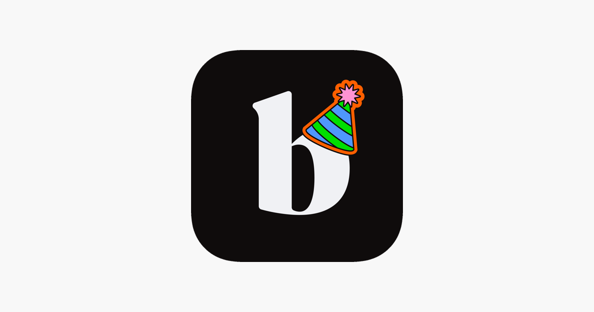 Batch lets party on the app store