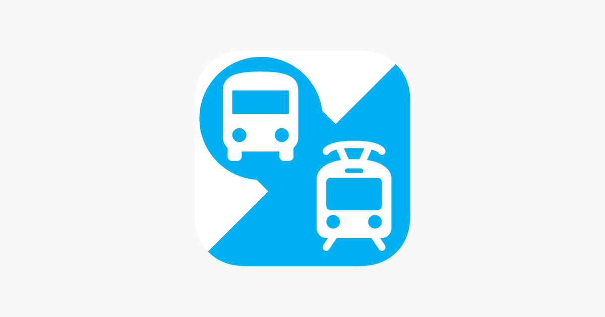 Montreal stm transit on the app store