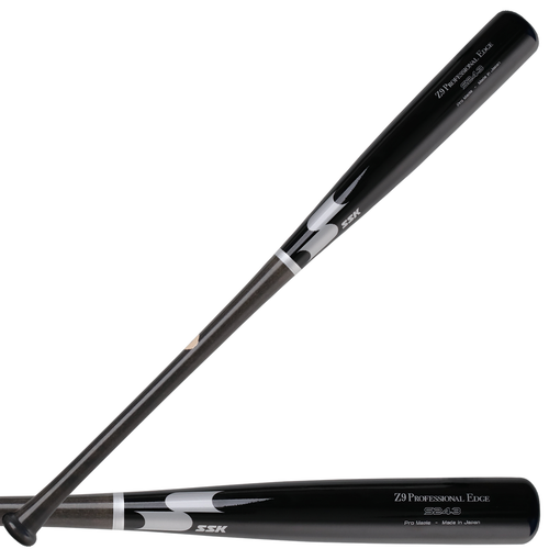 Wood bats
