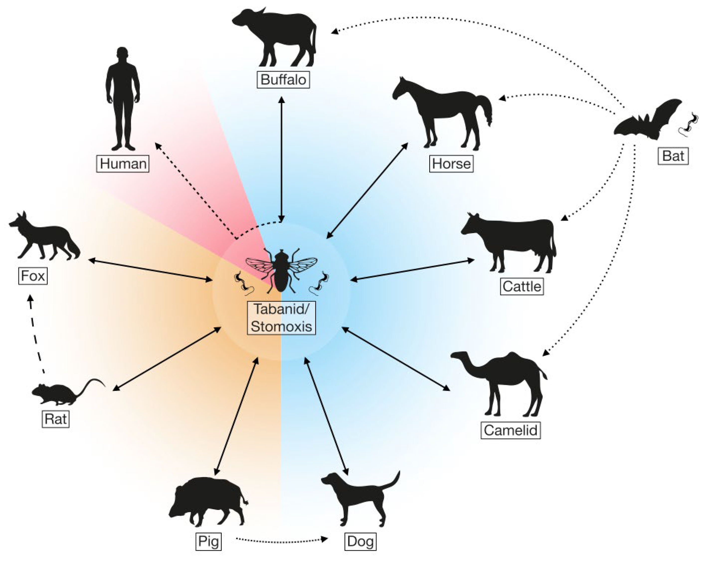 Microorganisms free full