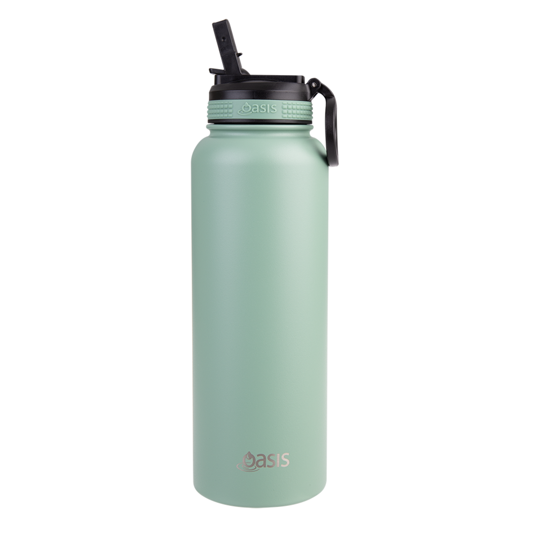 Oasis challenger l drink bottle