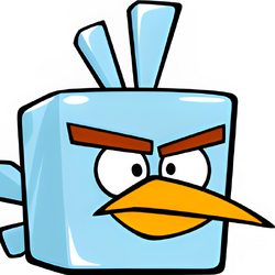 Categoryspace characters angry birds wiki