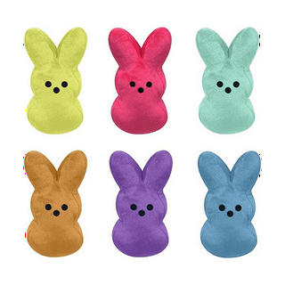 Yoda easter bunny
