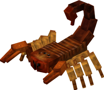 Scorpion