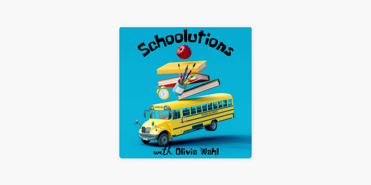 Schoolutions on