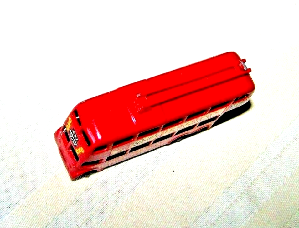 Matchbox lesney
