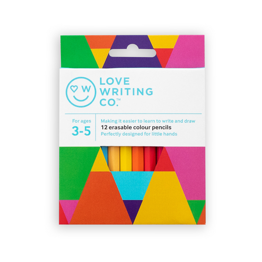 Positive affirmation book marks traceable colouring bookmarks â love writing co