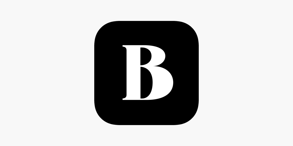 Bookbeat audiobooks e
