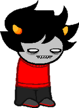 Kankri vantas ms paint adventures wiki