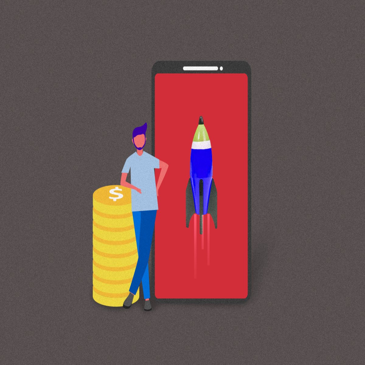 Zapkey funding zapkey raises million from nikhil kamath