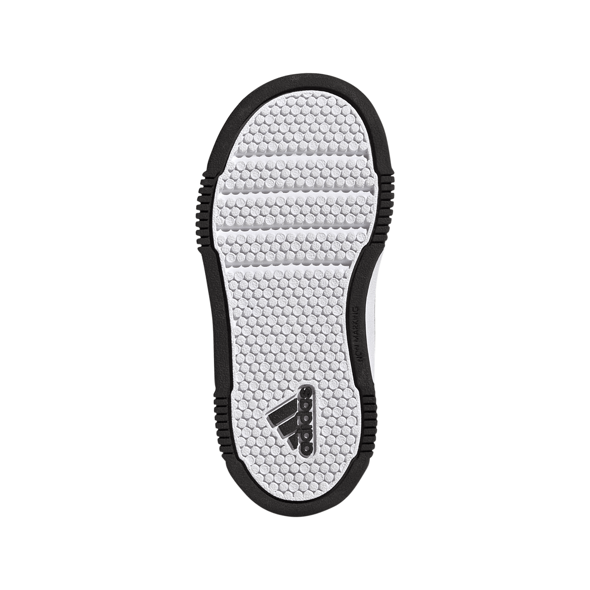 Tenis adidas casual tensaur sport hook and loop bebã martã tienda en linea