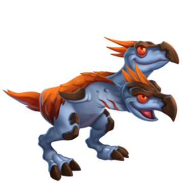 Tryon monster legends wiki