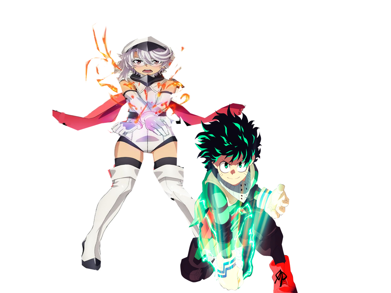 Crossover
