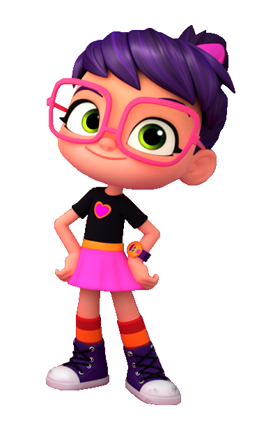 Hatcher and the rainbow kingdom wiki