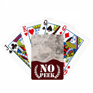 Poker tables