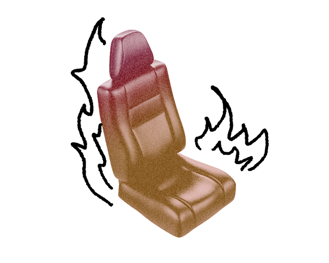 Things that blew our minds in