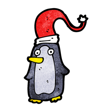 Penguin cartoon drawing png transparent images free download vector files