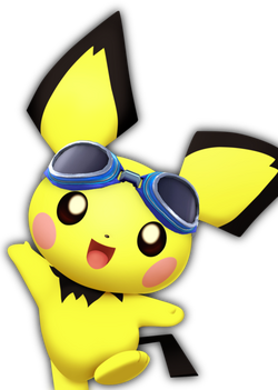 Pichu