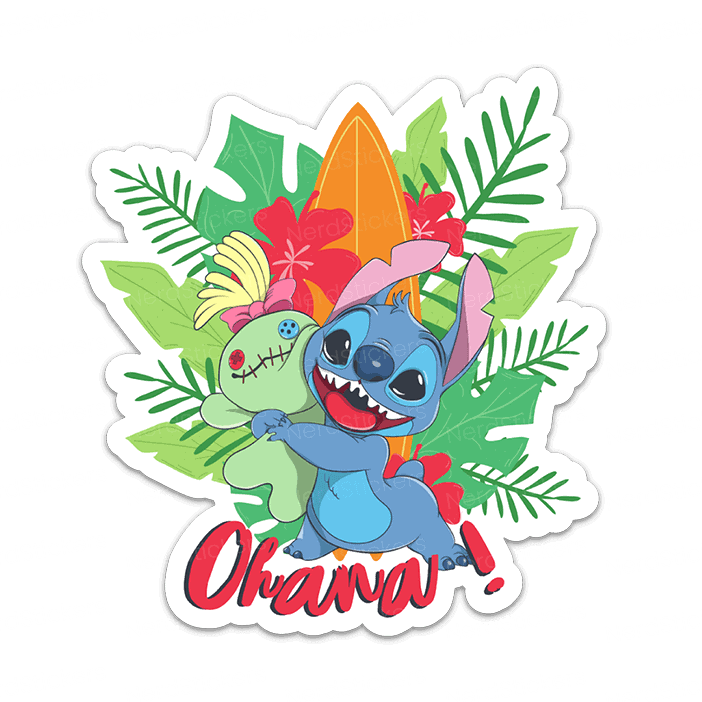 Ohana