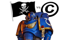 Bold prediction everyone will be playing horus heresy in years