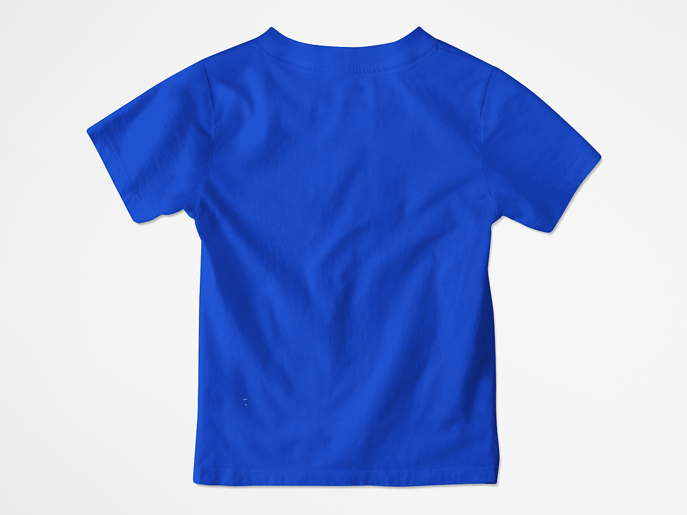 Kinr bio unisex t