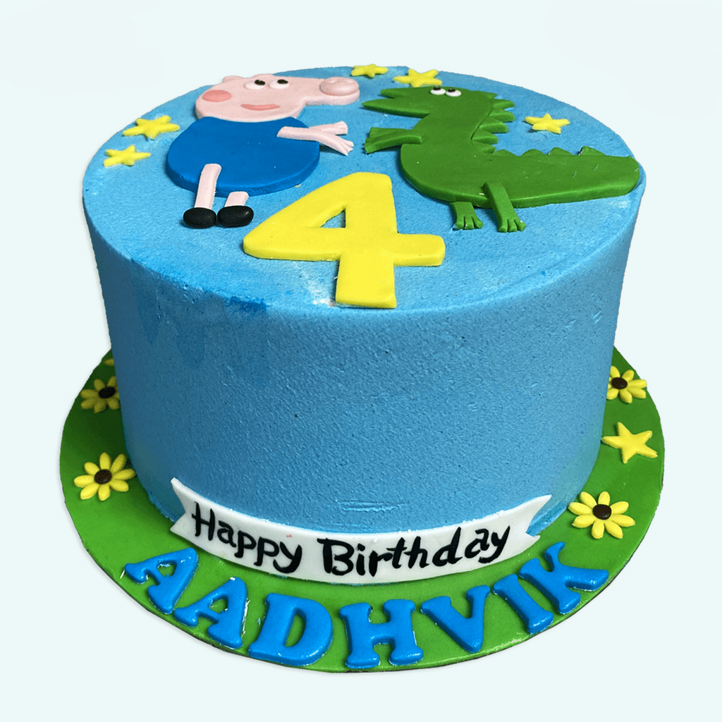 Birthday cakes â page â crave by leena