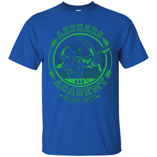 Archers academy t