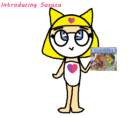 Susuzu keroro gunso orikero wiki
