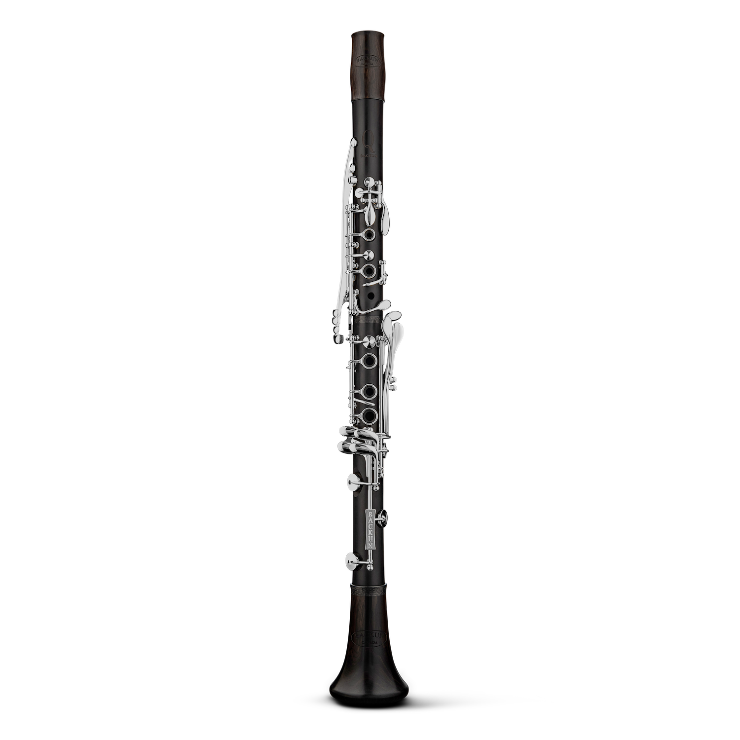 Q series professional a clarinet