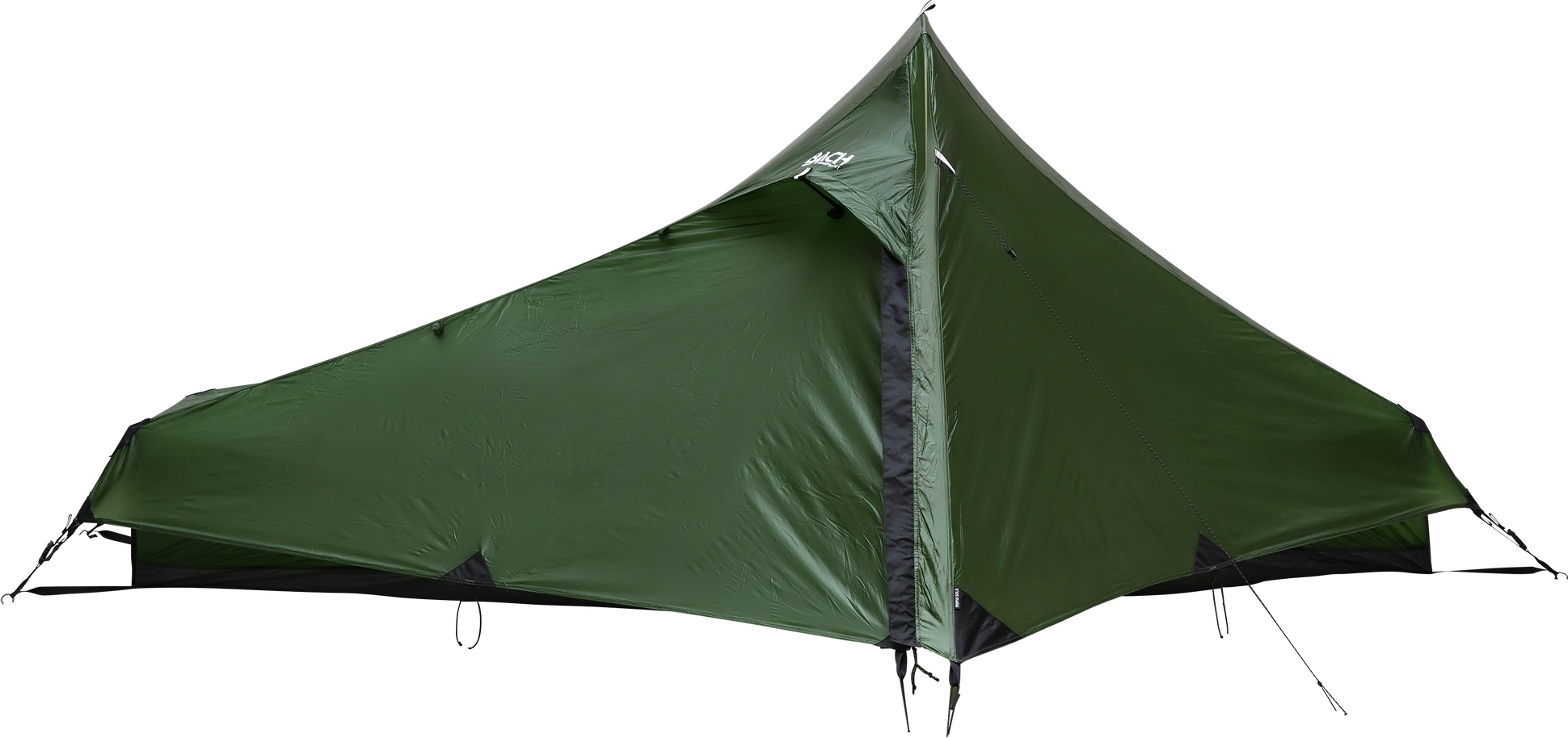 Tent piopio solo willow bough green buy tent piopio solo willow bough green here