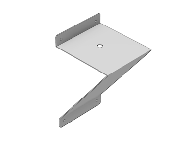 Beacon brackets