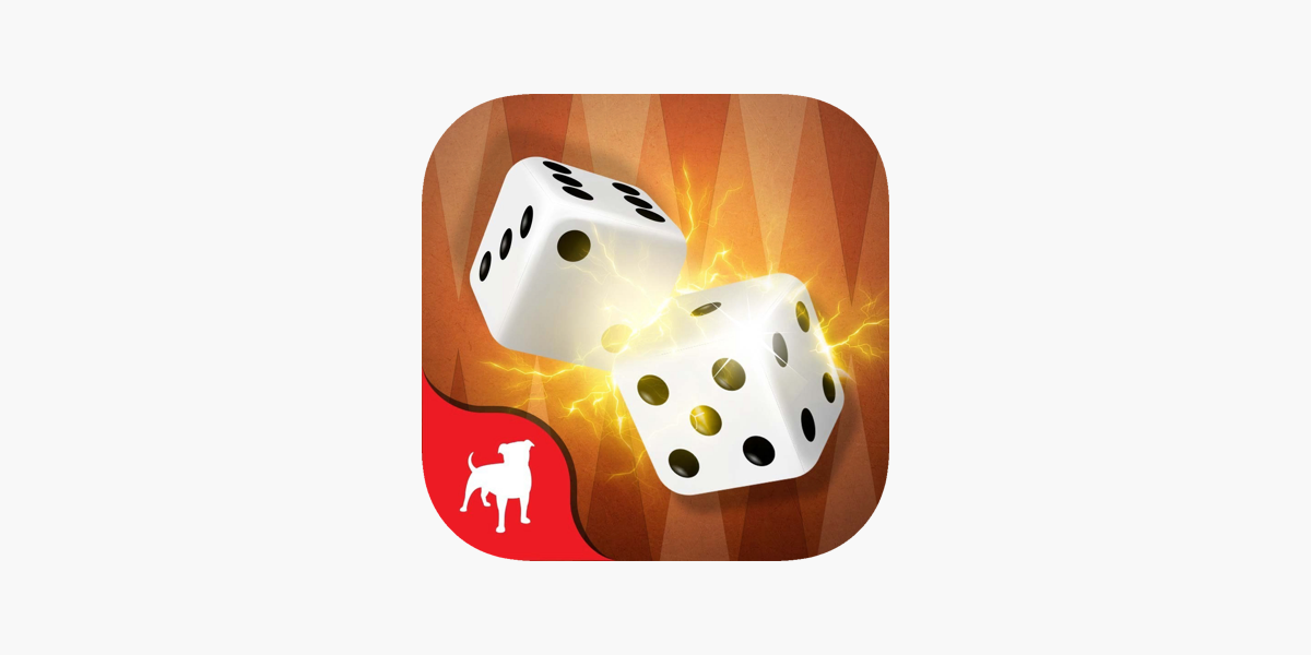 Backgammon plus jeux plateaux dans lapp store