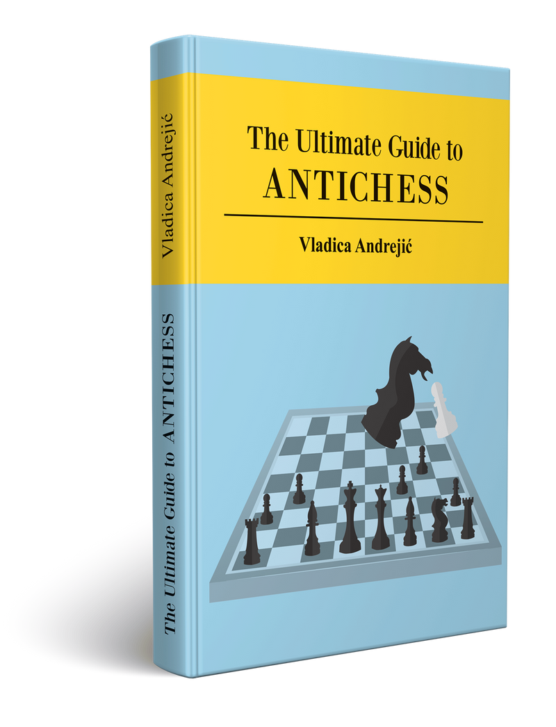The ultimate guide to anti