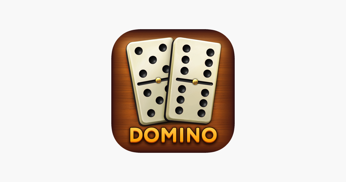Domino online